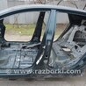 Кузов-жесть Honda Clarity PHEV (04.2017-...)