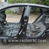 Кузов-жесть Honda Clarity PHEV (04.2017-...)