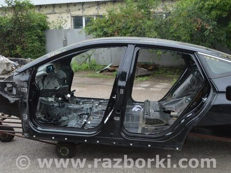 ФОТО Кузов-жесть для Honda Clarity PHEV (04.2017-...) Одеса