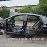 Кузов-жесть Honda Clarity PHEV (04.2017-...)
