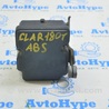 ABS Honda Clarity PHEV (04.2017-...)