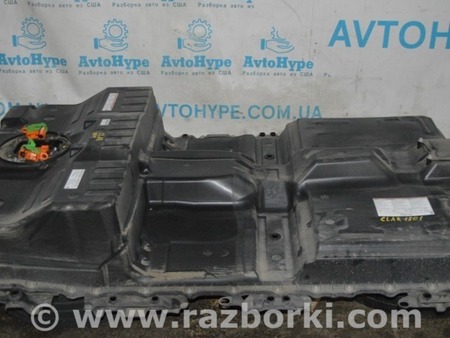 ФОТО Гибридное оборудование для Honda Clarity PHEV (04.2017-...) Одеса