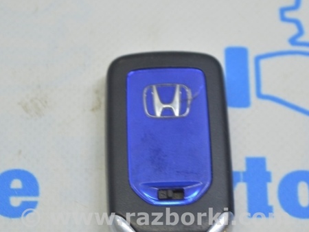 ФОТО Ключ для Honda Clarity PHEV (04.2017-...) Одеса