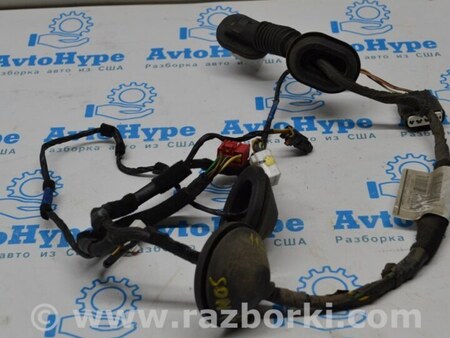 ФОТО Проводка двери задняя правая для Hyundai Sonata VI YF (09-14) Одеса
