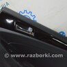 Дверь задняя правая Hyundai Sonata VI YF (09-14)