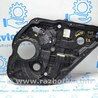 Дверь задняя правая Hyundai Sonata VI YF (09-14)