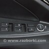 Дверь передняя левая Hyundai Sonata VI YF (09-14)