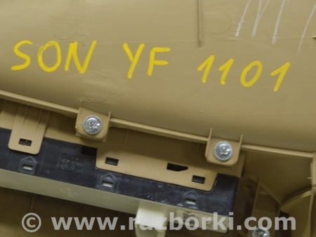 ФОТО Дверь передняя левая для Hyundai Sonata VI YF (09-14) Одеса