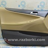 Дверь передняя левая Hyundai Sonata VI YF (09-14)