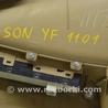 ФОТО Дверь передняя левая для Hyundai Sonata VI YF (09-14) Одеса