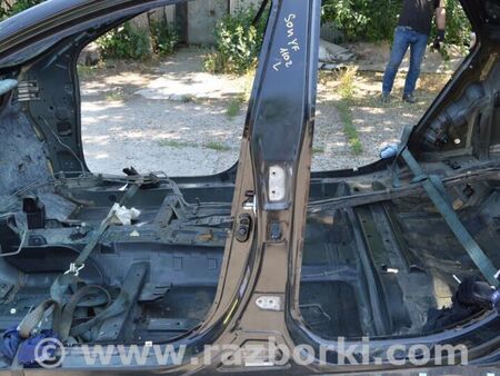 ФОТО Дверь передняя левая для Hyundai Sonata VI YF (09-14) Одеса