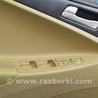 Дверь передняя левая Hyundai Sonata VI YF (09-14)