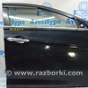 Дверь передняя правая Hyundai Sonata VI YF (09-14)