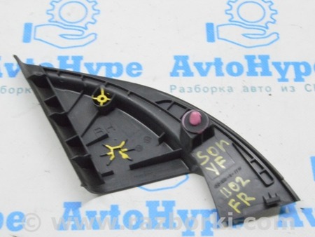 ФОТО Дверь передняя правая для Hyundai Sonata VI YF (09-14) Одеса