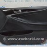 Дверь передняя правая Hyundai Sonata VI YF (09-14)