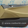 Дверь передняя правая Hyundai Sonata VI YF (09-14)