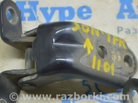 ФОТО Дверь передняя правая для Hyundai Sonata VI YF (09-14) Одеса