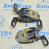 Дверь передняя правая Hyundai Sonata VI YF (09-14)