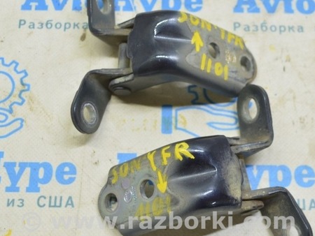 ФОТО Дверь передняя правая для Hyundai Sonata VI YF (09-14) Одеса