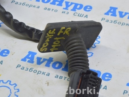 ФОТО Дверь передняя правая для Hyundai Sonata VI YF (09-14) Одеса