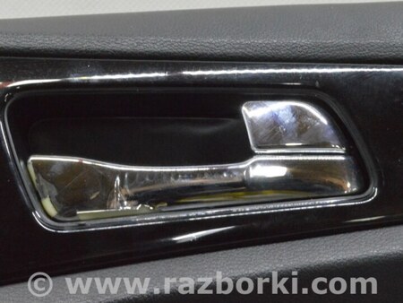 ФОТО Дверь передняя правая для Hyundai Sonata VI YF (09-14) Одеса