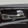 Дверь передняя правая Hyundai Sonata VI YF (09-14)