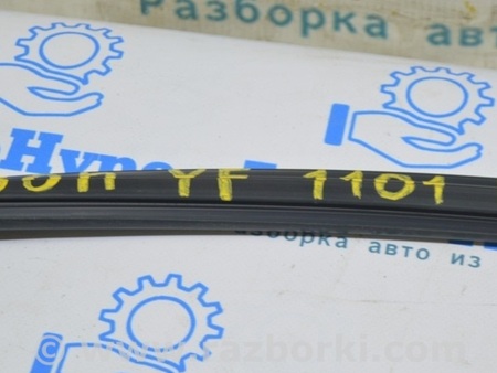 ФОТО Дверь передняя правая для Hyundai Sonata VI YF (09-14) Одеса