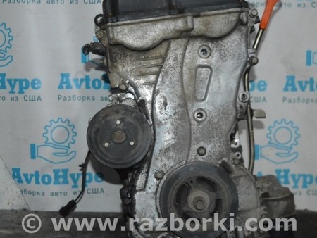 ФОТО Двигатель в сборе для Hyundai Sonata VI YF (09-14) Одеса