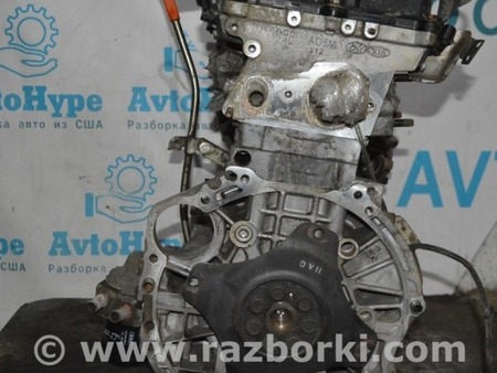 ФОТО Двигатель в сборе для Hyundai Sonata VI YF (09-14) Одеса