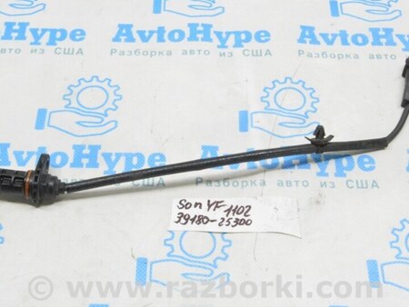 ФОТО Двигатель на ЗЧ для Hyundai Sonata VI YF (09-14) Одеса