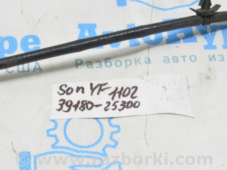 ФОТО Двигатель на ЗЧ для Hyundai Sonata VI YF (09-14) Одеса