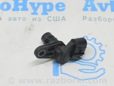 ФОТО Двигатель на ЗЧ для Hyundai Sonata VI YF (09-14) Одеса