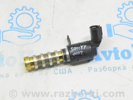 ФОТО Двигатель на ЗЧ для Hyundai Sonata VI YF (09-14) Одеса