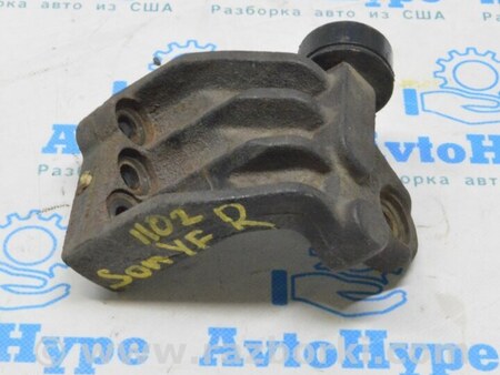 ФОТО Крепление двигателя и кпп для Hyundai Sonata VI YF (09-14) Одеса