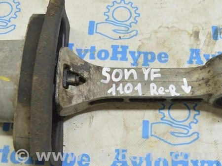 ФОТО Крепление двигателя и кпп для Hyundai Sonata VI YF (09-14) Одеса