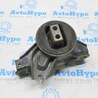 Крепление двигателя и кпп Hyundai Sonata VI YF (09-14)