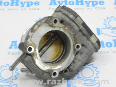 ФОТО Система впуска для Hyundai Sonata VI YF (09-14) Одеса