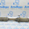 Система выпуска (выхлоп) Hyundai Sonata VI YF (09-14)