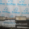 Система выпуска (выхлоп) Hyundai Sonata VI YF (09-14)
