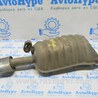 Система выпуска (выхлоп) Hyundai Sonata VI YF (09-14)
