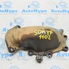 Система выпуска (выхлоп) Hyundai Sonata VI YF (09-14)