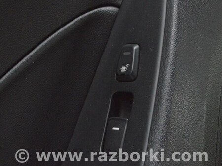 ФОТО Дверь задняя левая для Hyundai Sonata VI YF (09-14) Одеса
