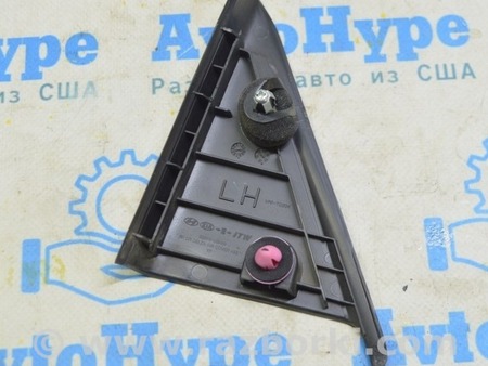 ФОТО Дверь задняя левая для Hyundai Sonata VI YF (09-14) Одеса