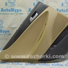 Дверь задняя левая Hyundai Sonata VI YF (09-14)