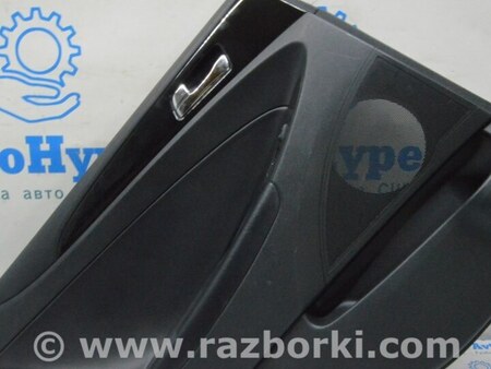 ФОТО Дверь задняя левая для Hyundai Sonata VI YF (09-14) Одеса