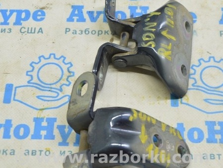 ФОТО Дверь задняя левая для Hyundai Sonata VI YF (09-14) Одеса