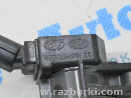 ФОТО Система зажигания для Hyundai Sonata VI YF (09-14) Одеса