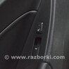Дверь задняя левая Hyundai Sonata VI YF (09-14)