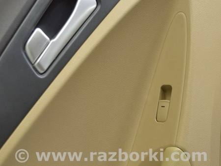 ФОТО Дверь задняя левая для Hyundai Sonata VI YF (09-14) Одеса