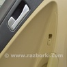Дверь задняя левая Hyundai Sonata VI YF (09-14)